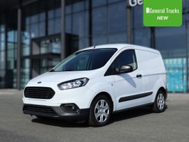   Ford Transit Courier 2024 , 3390000 , 