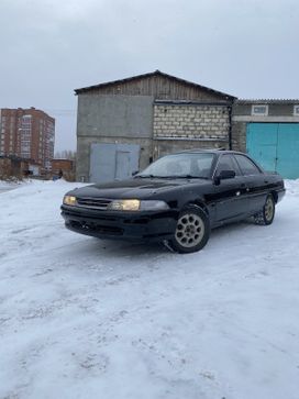  Toyota Corona Exiv 1990 , 240000 , 