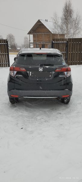 SUV   Honda Vezel 2014 , 1690000 , 