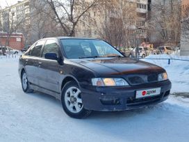  Nissan Primera Camino 1998 , 155000 , 