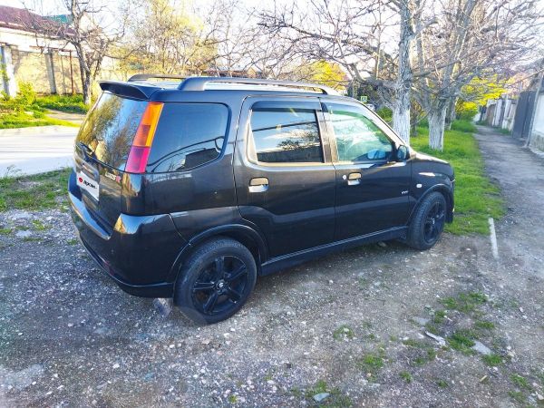  Suzuki Ignis 2007 , 570000 , 