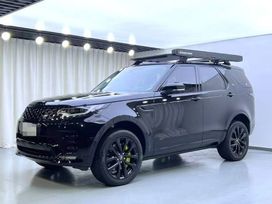 SUV   Land Rover Discovery 2021 , 6500000 , 