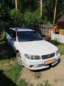  Nissan Expert 2002 , 150000 , 