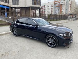  BMW 3-Series 2023 , 4900000 , 