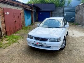  Nissan Sunny 2002 , 315000 , 