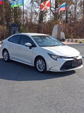  Toyota Corolla 2021 , 2070000 , 