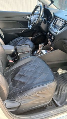  Hyundai Solaris 2019 , 1305000 , 