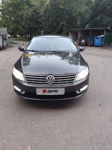  Passat CC, 2014