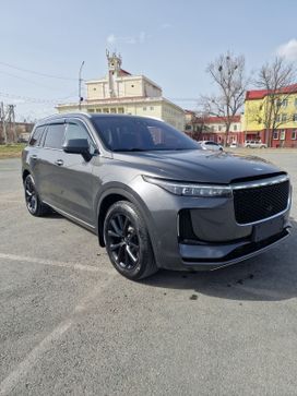 SUV   Li ONE 2020 , 4750000 , 