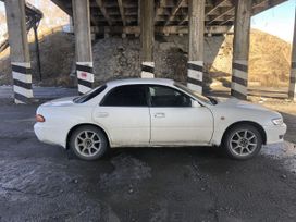  Toyota Carina ED 1996 , 150000 , 