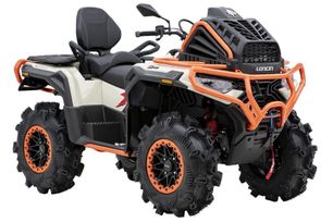   Loncin Xwolf 1000 MUD 2025 , 1469000 , 