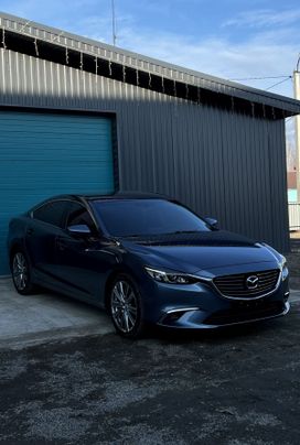  Mazda Mazda6 2015 , 2000000 , 