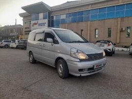    Nissan Serena 2000 , 455000 , -