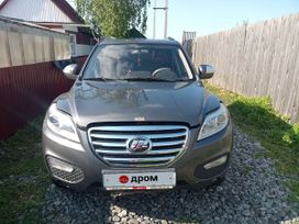SUV   Lifan X60 2013 , 650000 , 