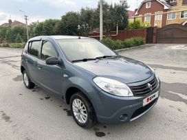  Renault Sandero 2011 , 395000 , 