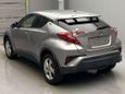 SUV   Toyota C-HR 2017 , 1550000 , 