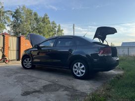  Volkswagen Polo 2011 , 1029000 , 