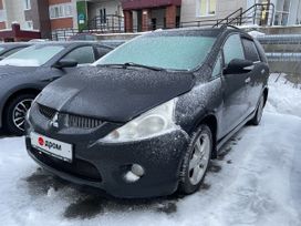    Mitsubishi Grandis 2006 , 550000 , 