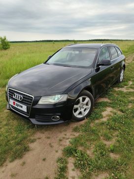  Audi A4 2008 , 860000 , 