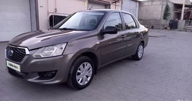  Datsun on-DO 2018 , 389000 , 
