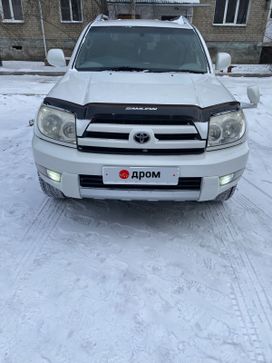 SUV   Toyota Hilux Surf 2003 , 2150000 , 