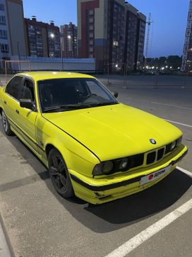  BMW 5-Series 1990 , 370000 , 