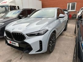  BMW X6 2023