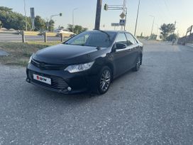  Toyota Camry 2016 , 1600000 , 