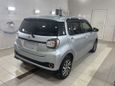  Toyota Passo 2018 , 900000 , 
