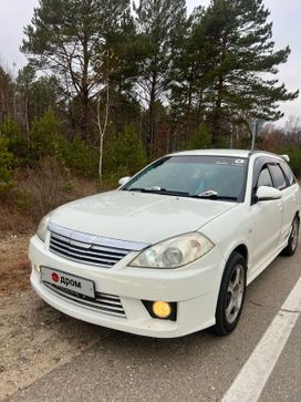  Nissan Wingroad 2004 , 480000 , 