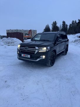 SUV   Toyota Land Cruiser 2018 , 7000000 , 