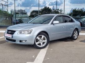  Hyundai Sonata 2006 , 619000 , 