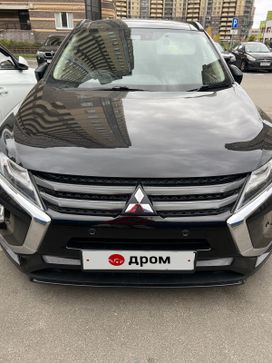 SUV   Mitsubishi Eclipse Cross 2019 , 2290000 , -