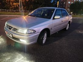  Toyota Carina 2001 , 390000 , 