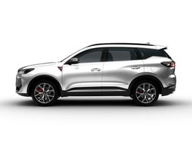 SUV   Chery Tiggo 7 Pro Max 2024 , 3030000 , 