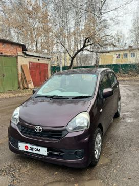  Toyota Pixis Epoch 2015 , 605000 , 