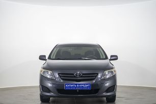  Toyota Corolla 2008 , 1079000 , 
