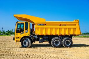   LGMG MT86H 2022 , 22900000 , 