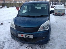  Mitsubishi Delica D:2 2012 , 849000 , 