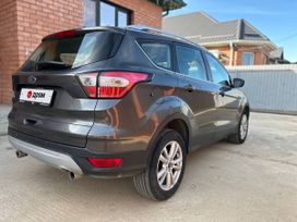 SUV   Ford Kuga 2017 , 1439000 , 