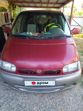    Nissan Serena 2000 , 350000 , -
