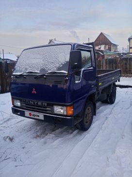   Mitsubishi Canter 1990 , 800000 , -