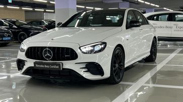  Mercedes-Benz E-Class 2023 , 9200000 , 
