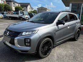 SUV   Mitsubishi RVR 2023 , 1530000 , 