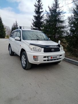 SUV   Toyota RAV4 2000 , 870000 , 