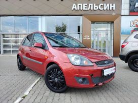 Ford Fiesta 2007 , 351270 ,  