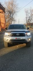  Toyota Tacoma 2013 , 3700000 , 