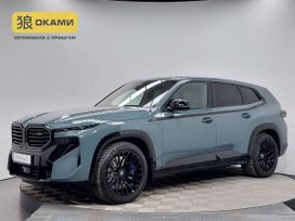 SUV   BMW XM 2023 , 19900000 , 
