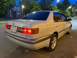  Toyota Corona Premio 1997 , 410000 , 