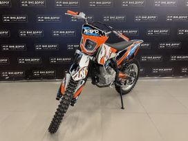   Kayo K1 250 MX 2024 , 179990 , 